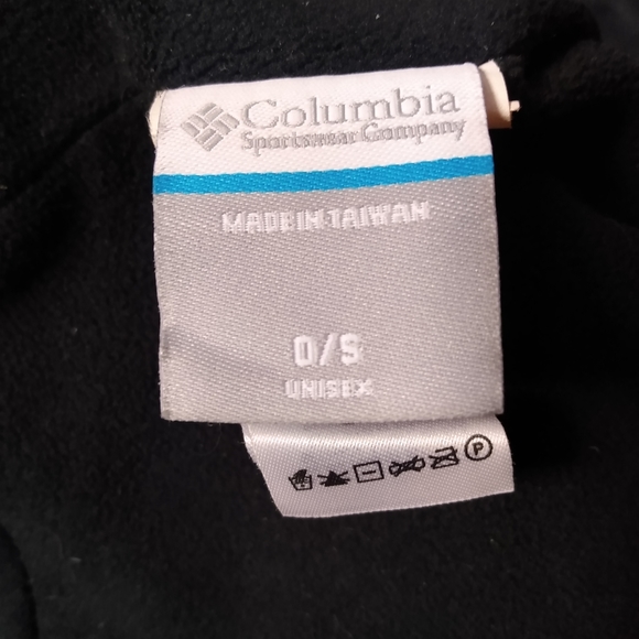 Very warm Columbia beanie - Picture 4 of 4